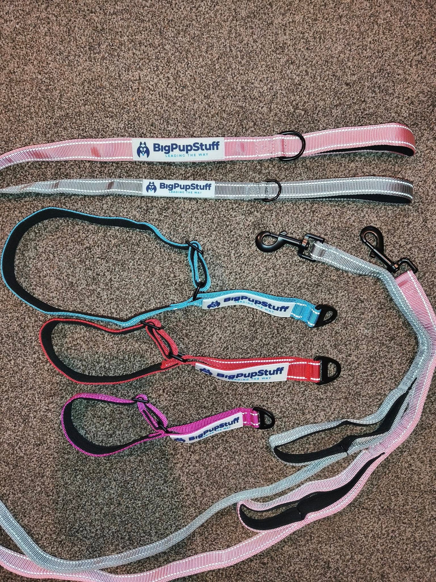 Premium Martingale Collar