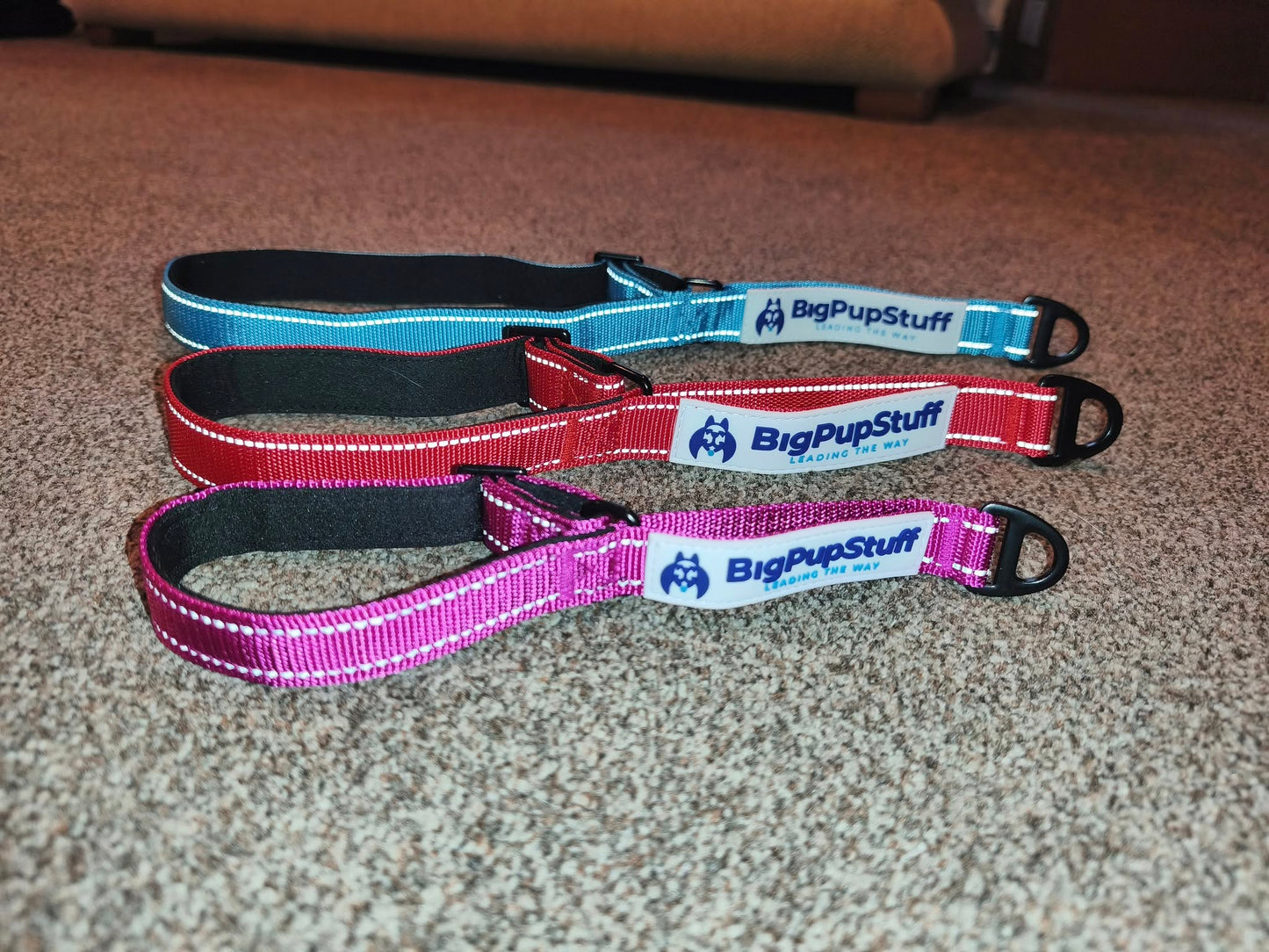 Premium Martingale Collar