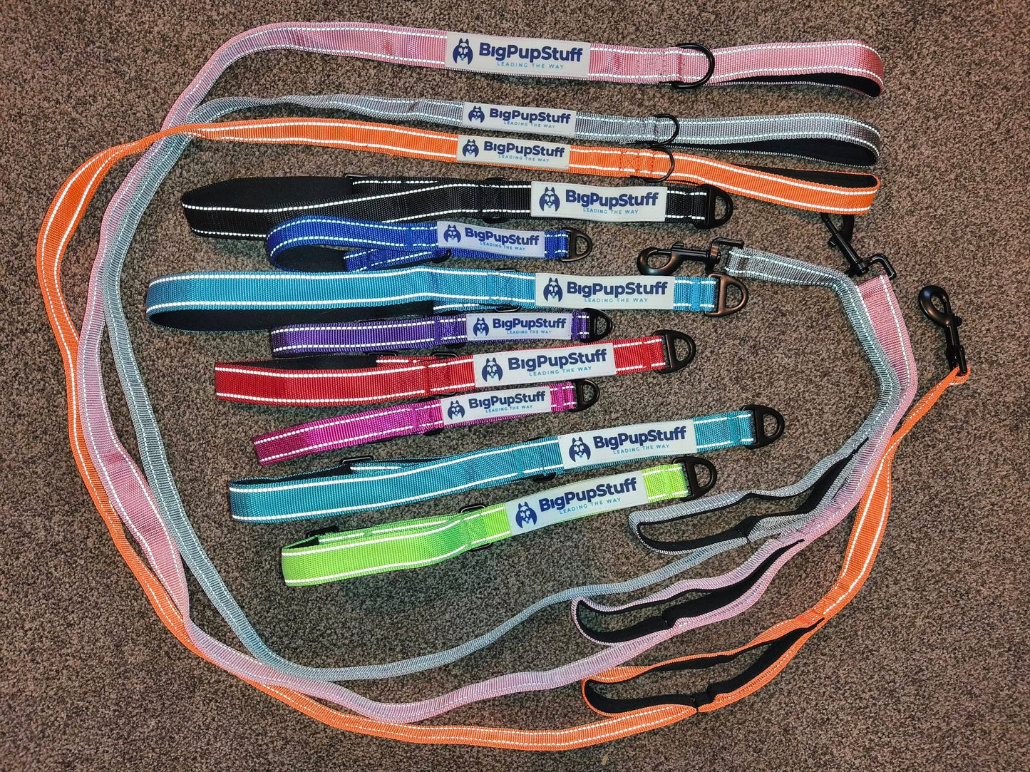 Premium Martingale Collar