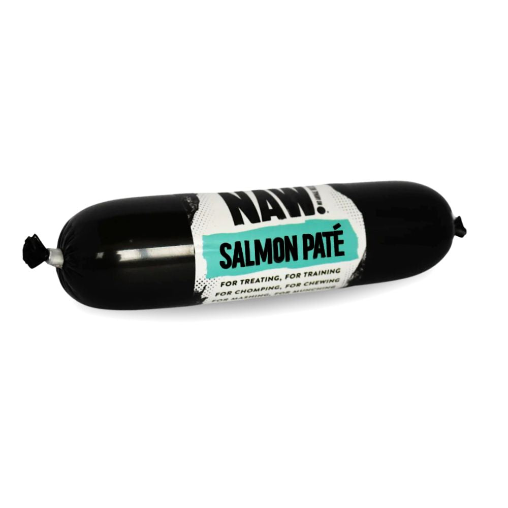 NAW Salmon Pate 200g