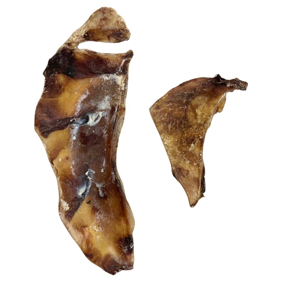 Beef Cartilage - Moon Bone (per 100g)