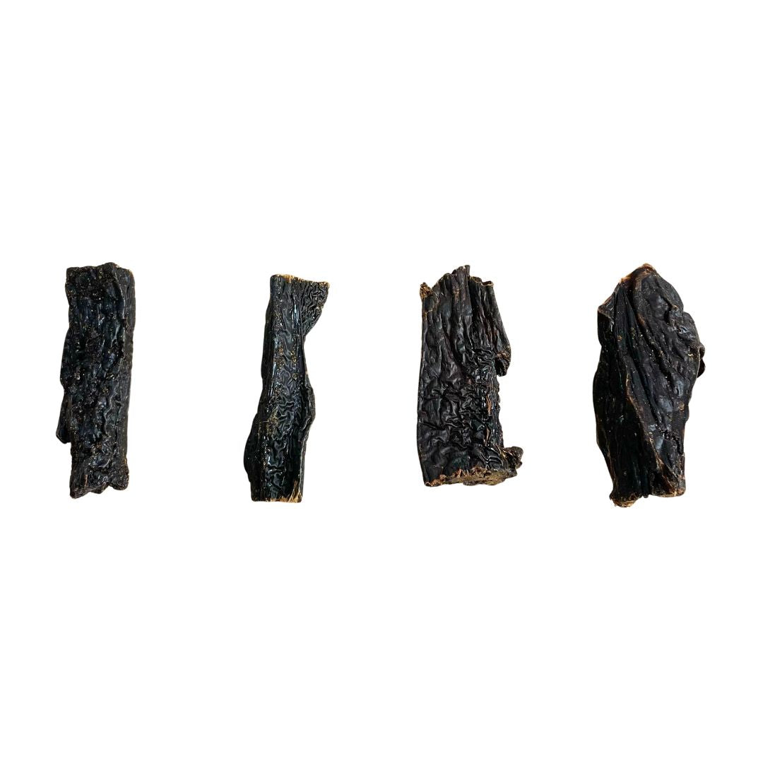 Buffalo Liver (per 100g)