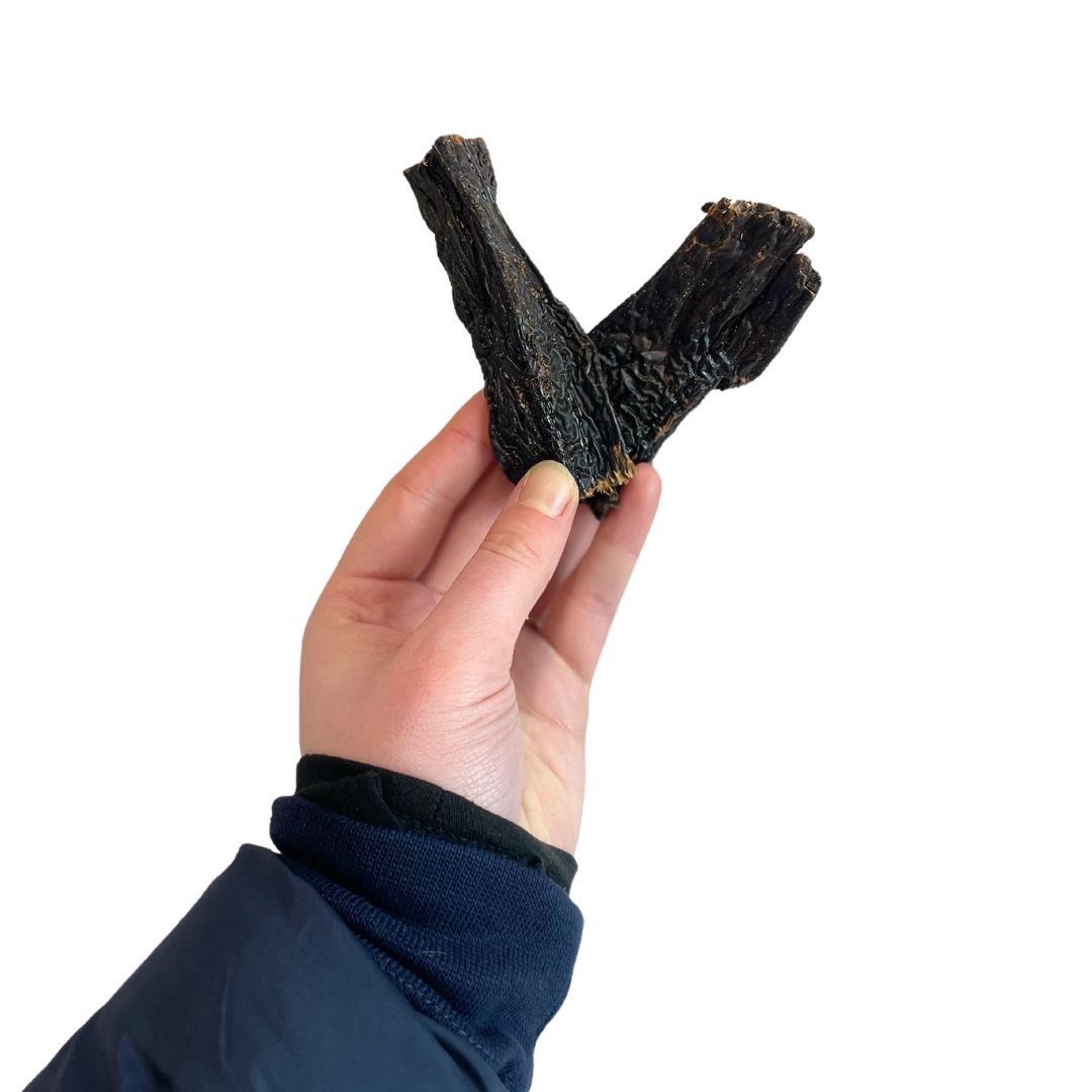 Buffalo Liver (per 100g)