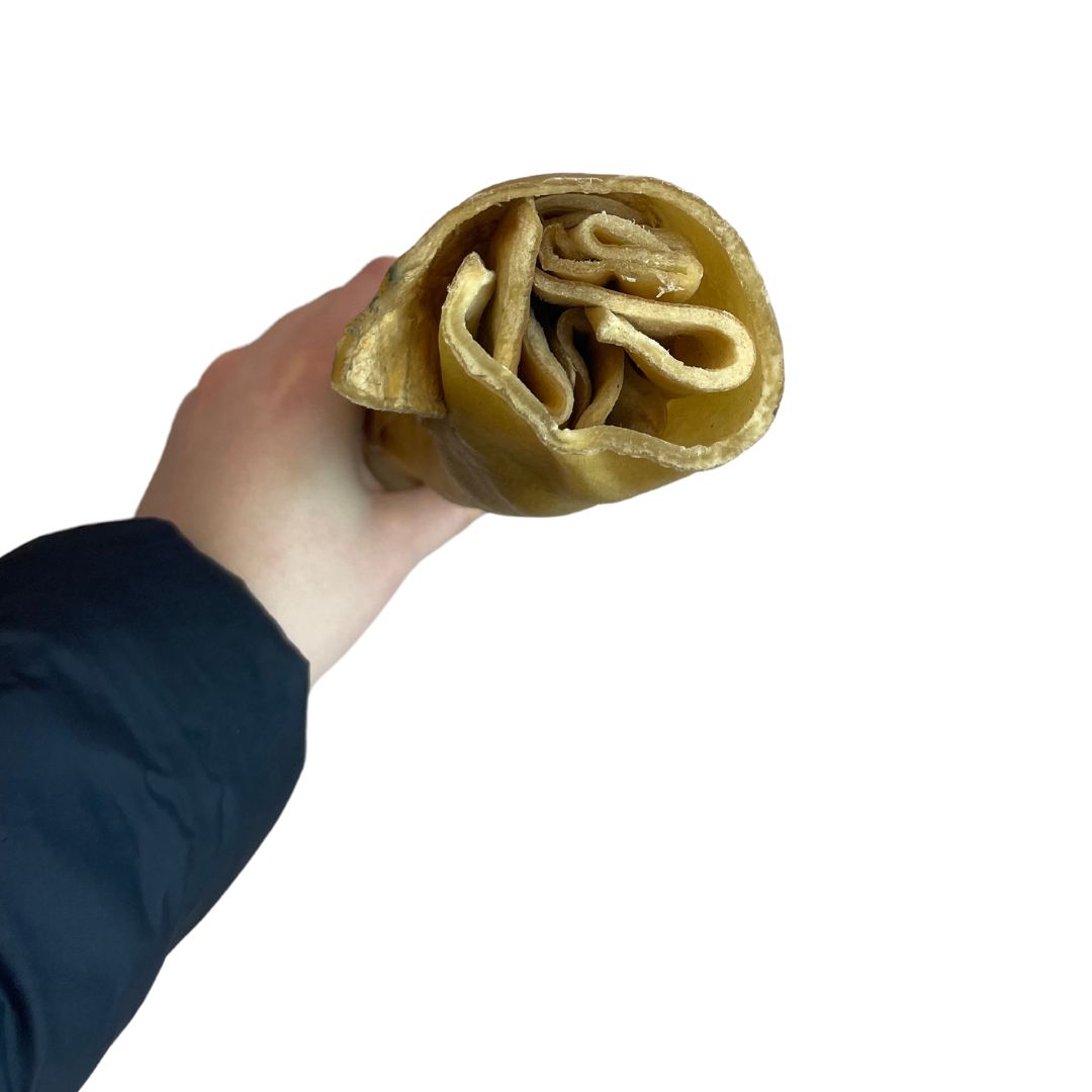 Jumbo Buffalo Roll (approx 360g)