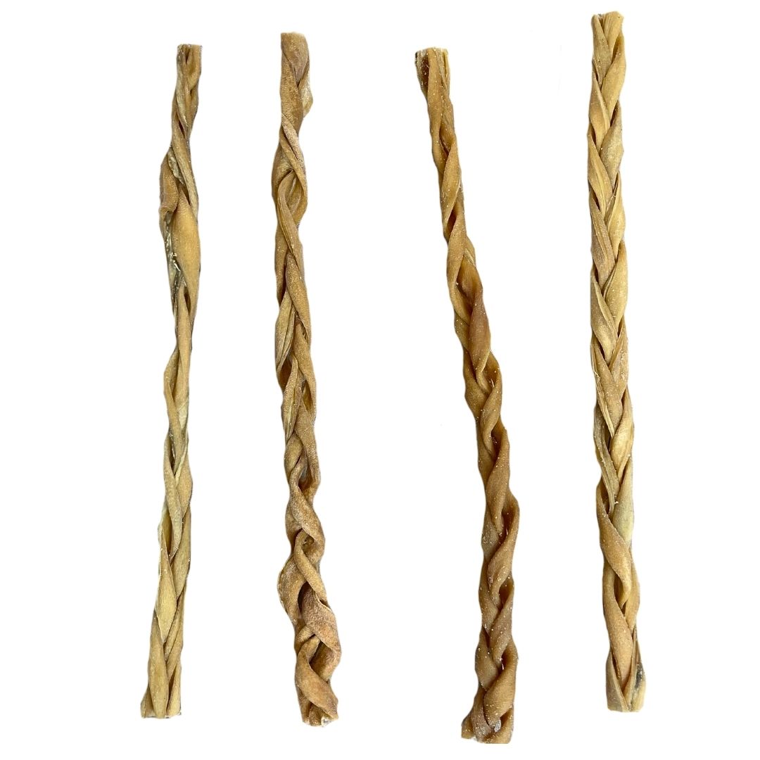 Goat Skin Braid 30cm