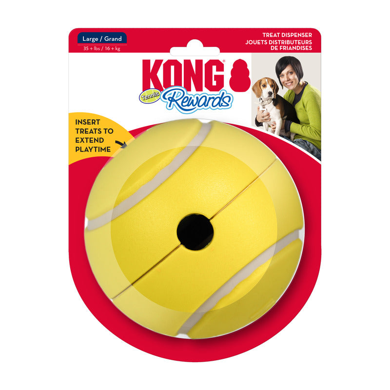 Kong Rewards Tennis (Large)