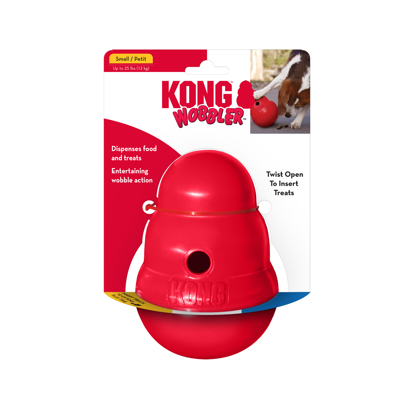Kong Wobbler (Large)