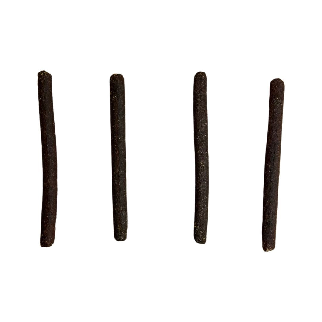 Gourmet Meaty Sausage Sticks