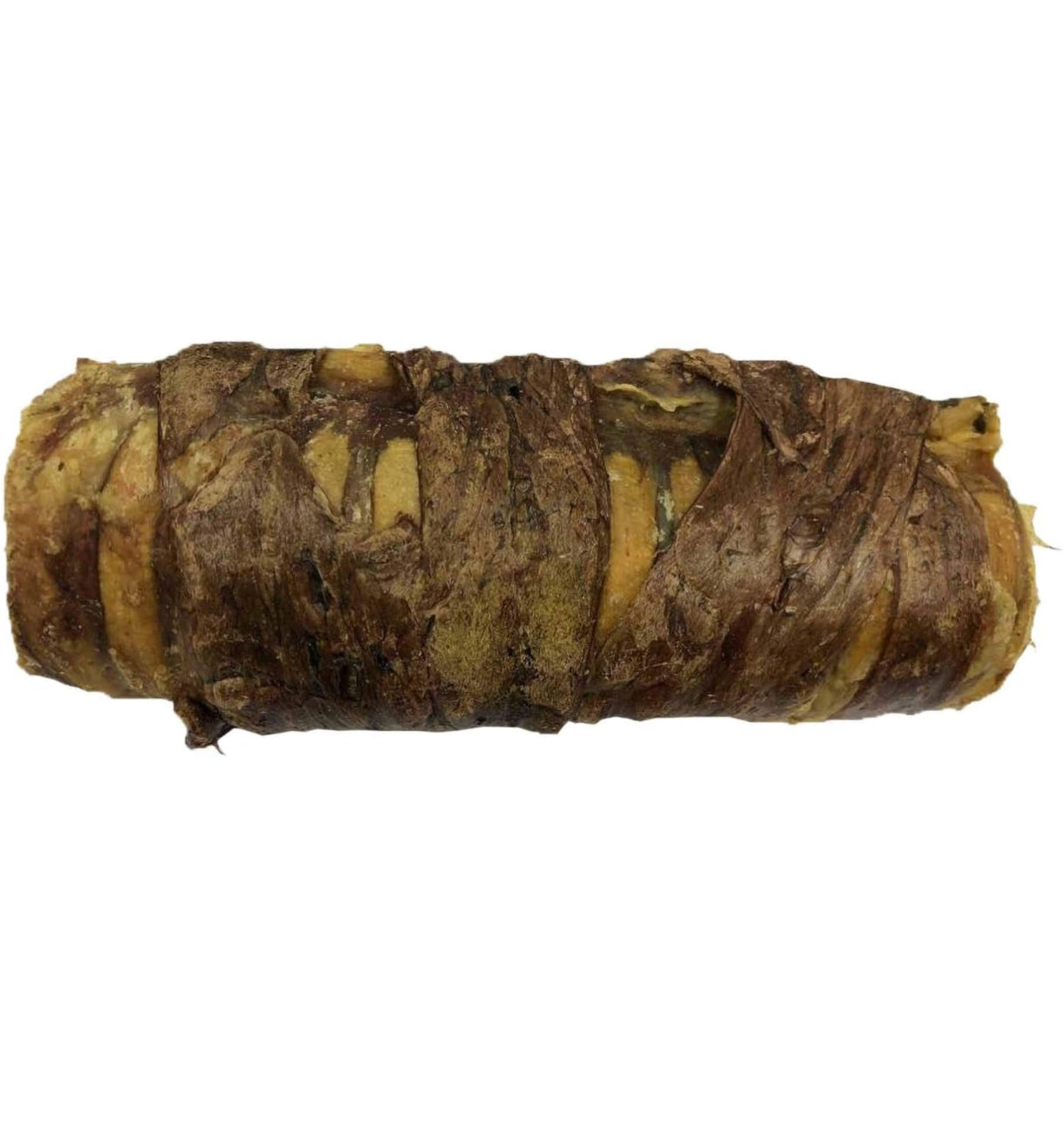 Buffalo Wrapped Trachea