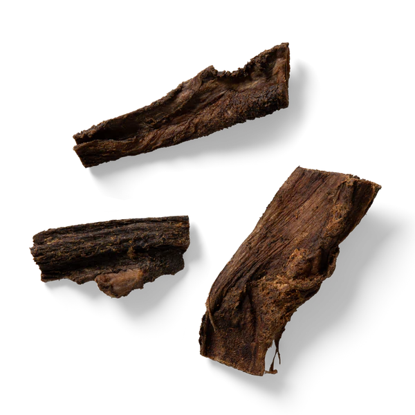 Buffalo Tripe (per 100g)
