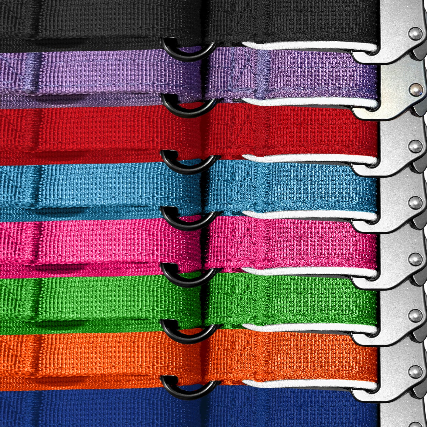 Ultimate Martingale Collar