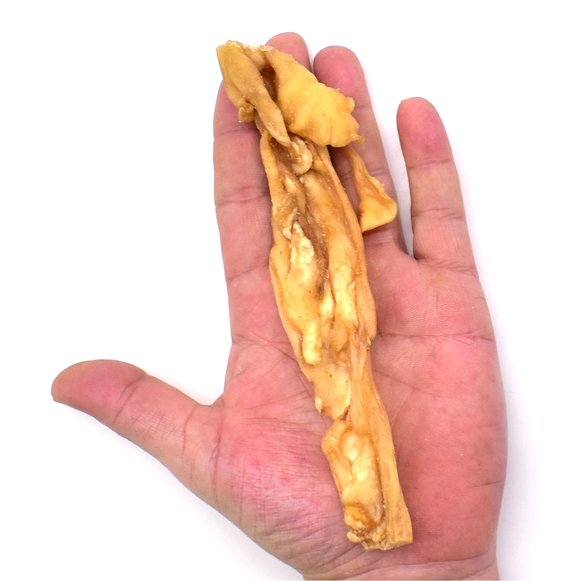 Goat Head Skin (per 100g)