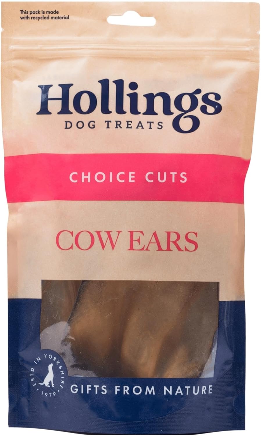 Hollings Cows Ears