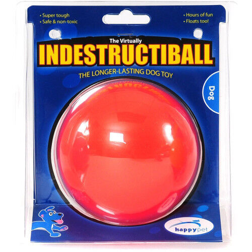 Happy Pet Indestructiball