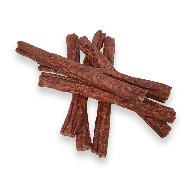 Jumbo Smokey Sausage - 100% Real Meat