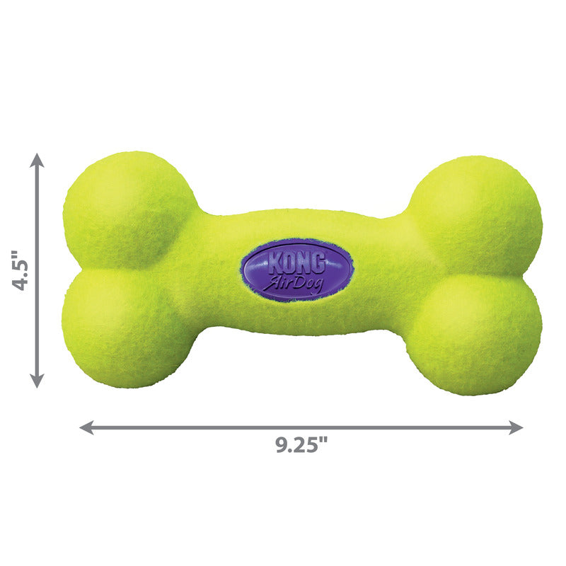 Kong AIrDog Bone