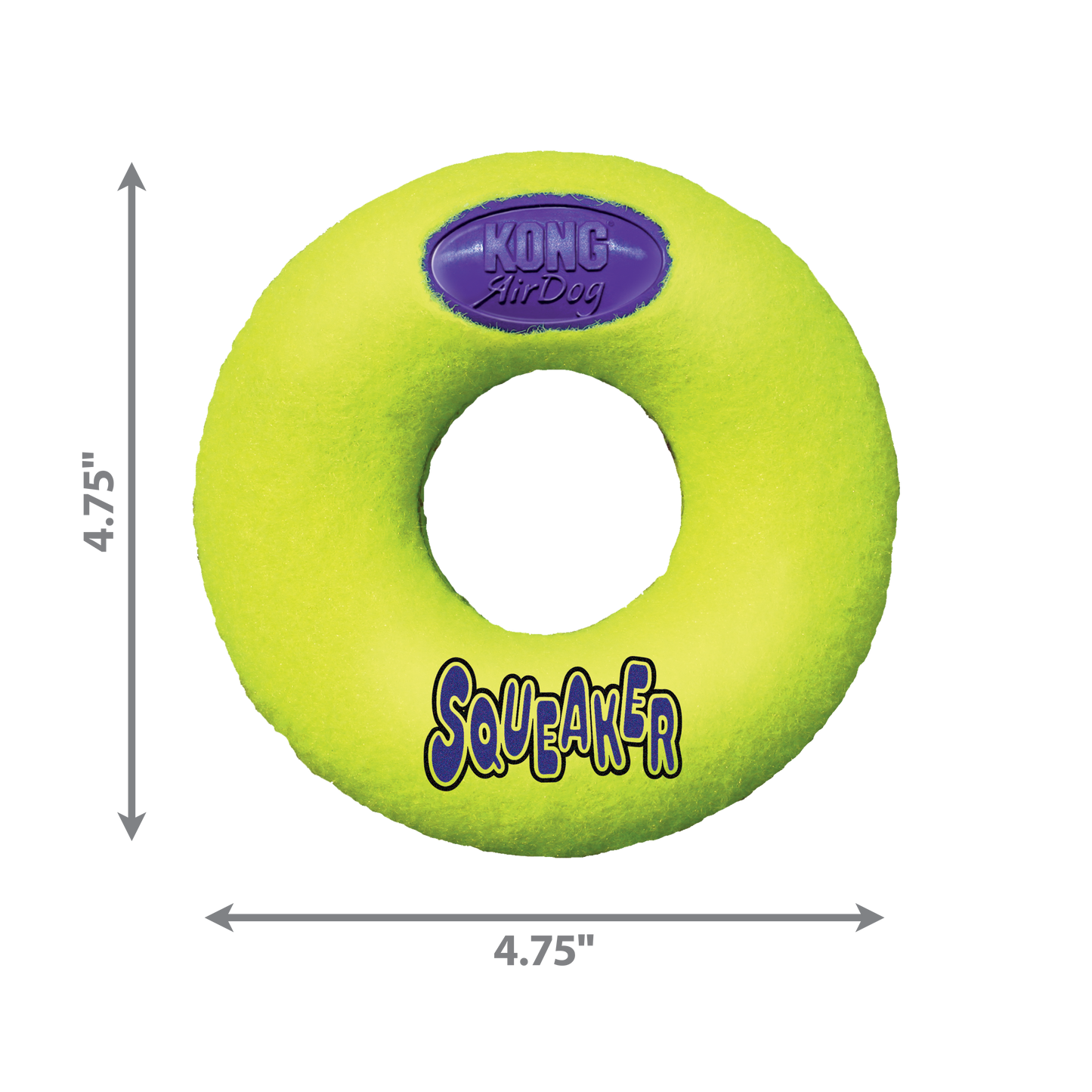 Kong AirDog Donut