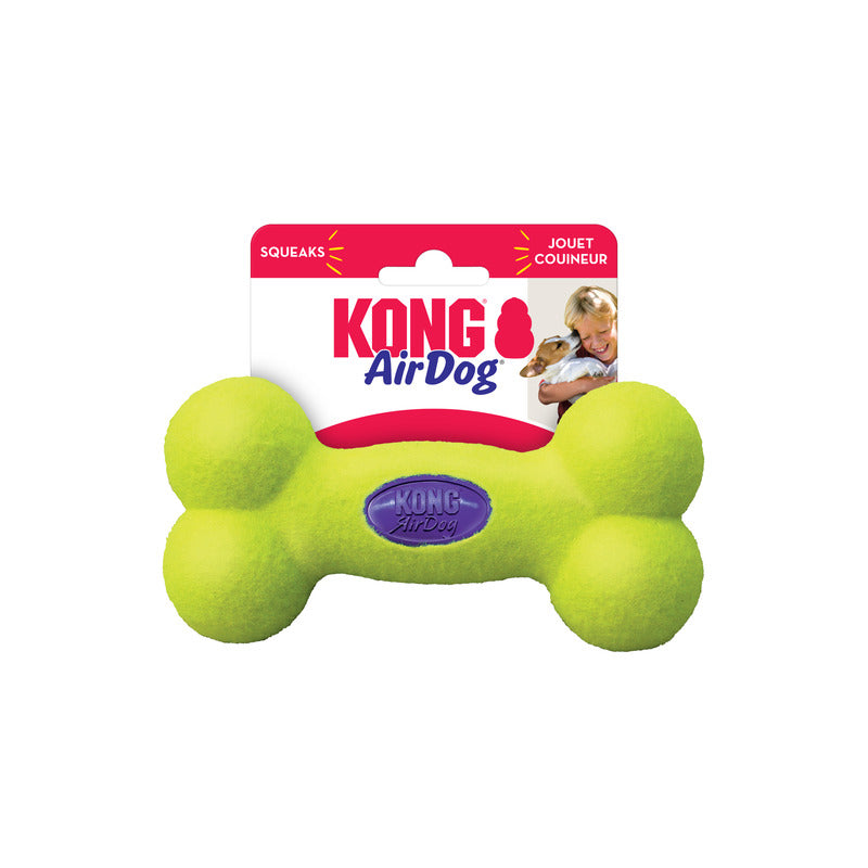 Kong AIrDog Bone