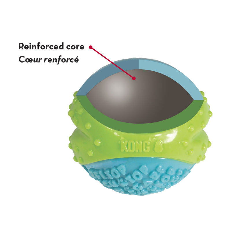Kong CoreStrength Ball (Large)