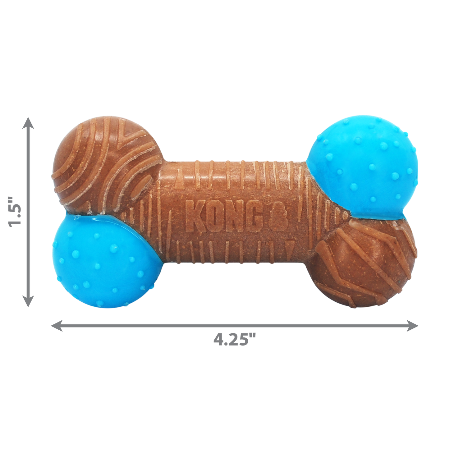 Kong CoreStrength Bamboo Bone