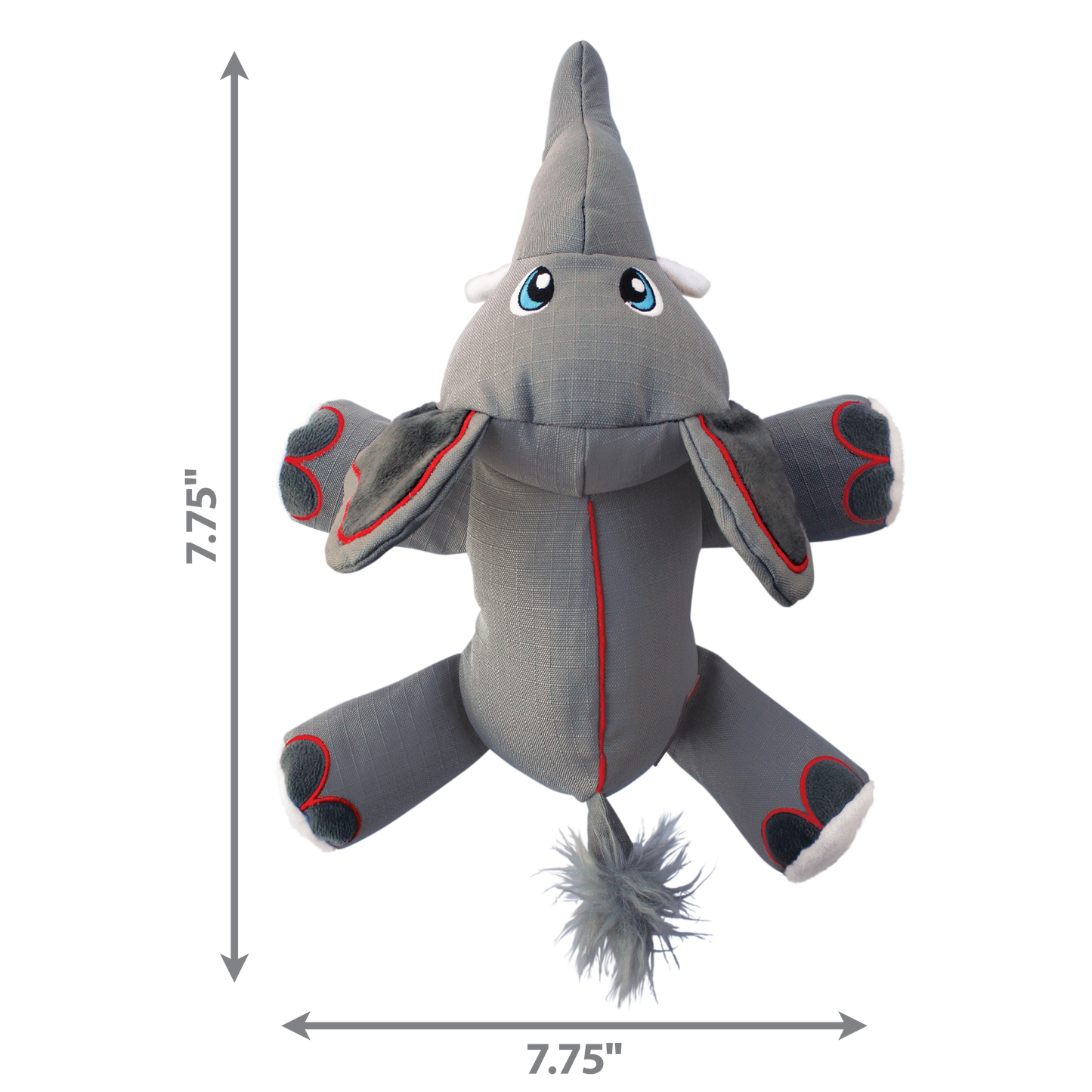 Kong Cozie Ultra Elephant