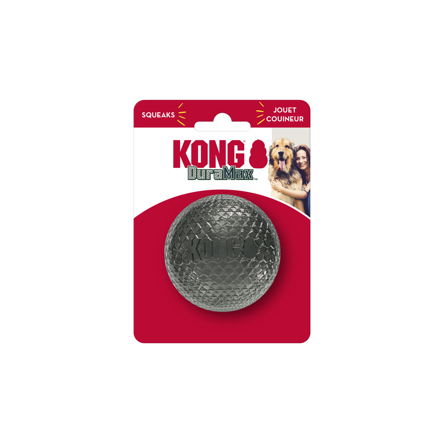 Kong DuraMax Ball (Medium)