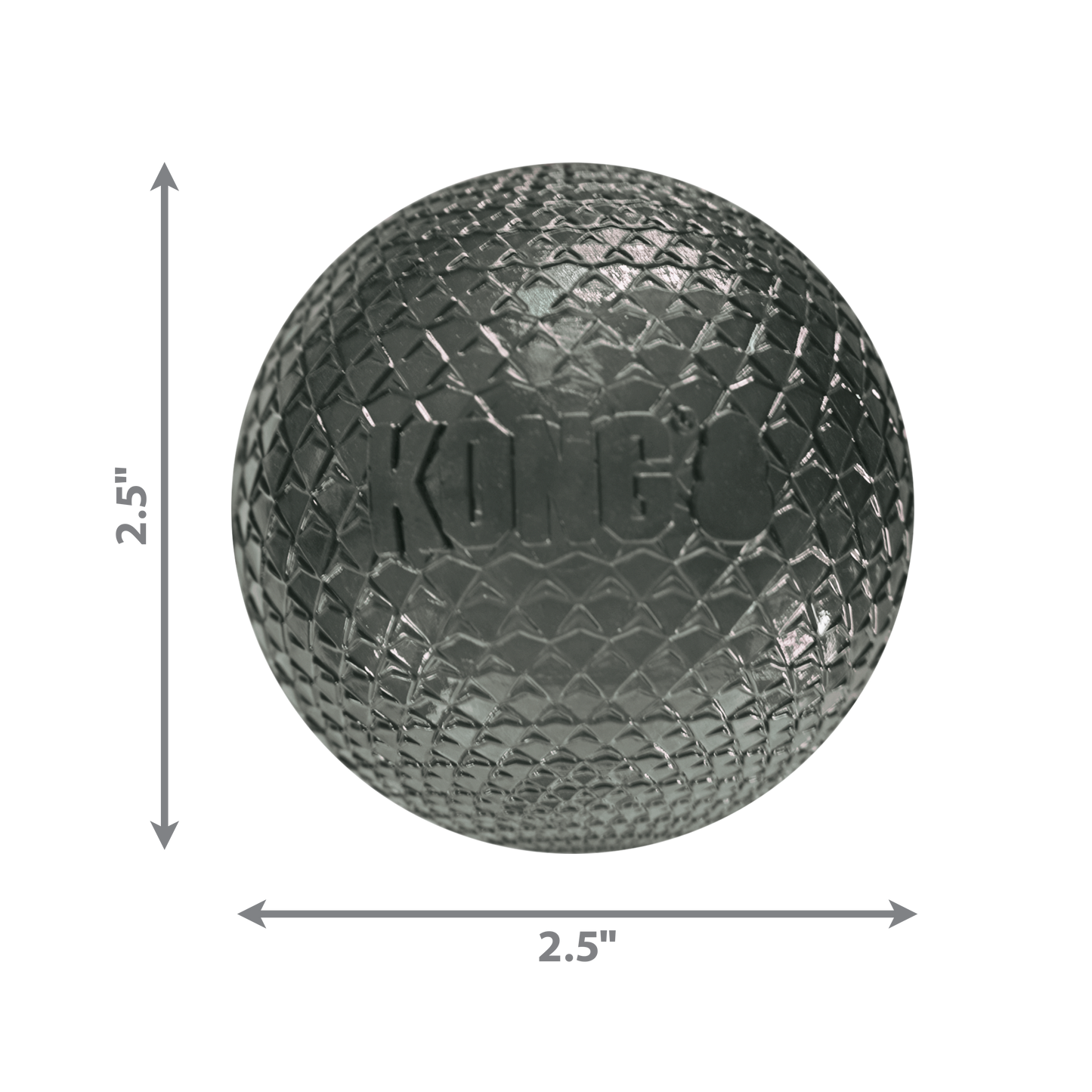 Kong DuraMax Ball (Medium)