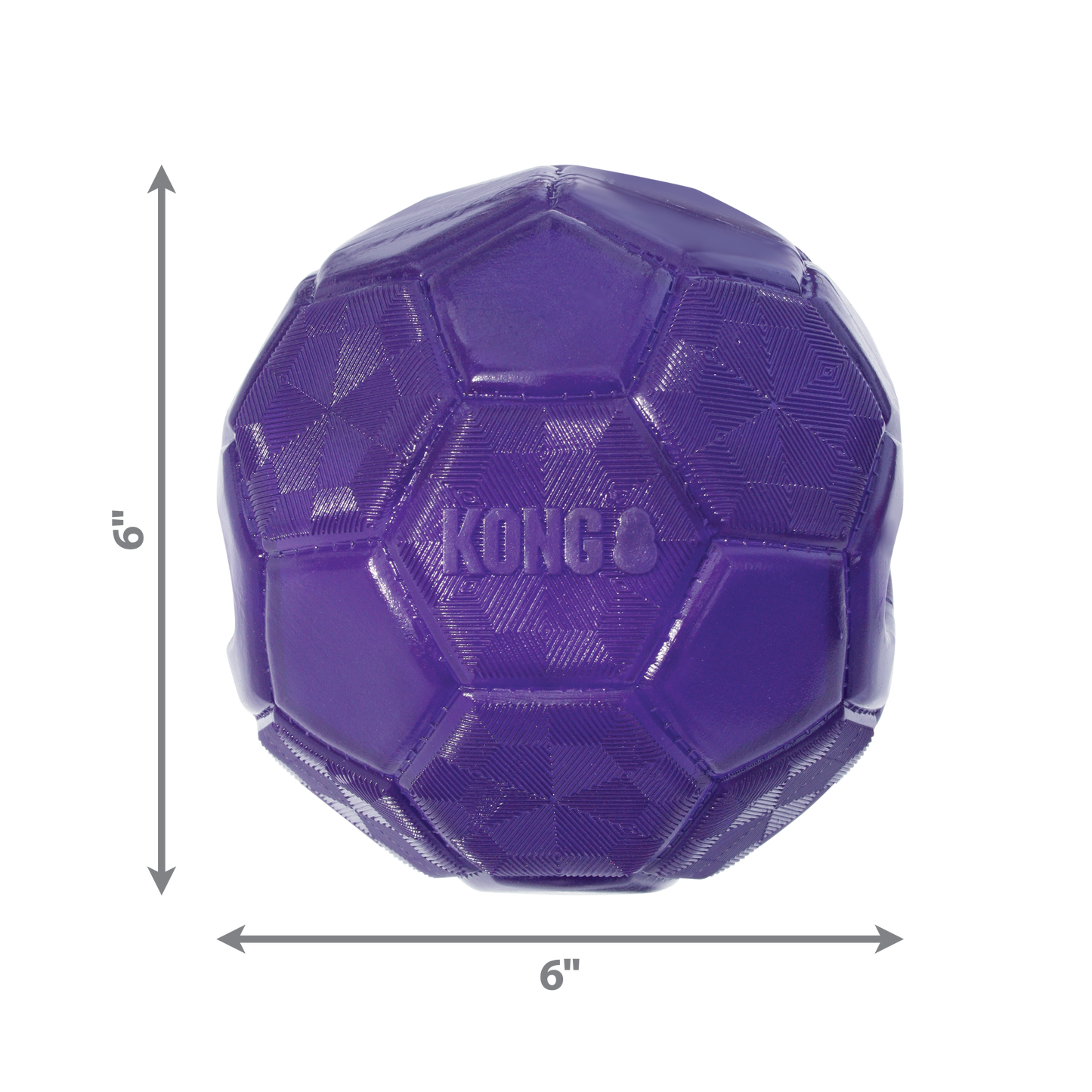 Kong Flexball