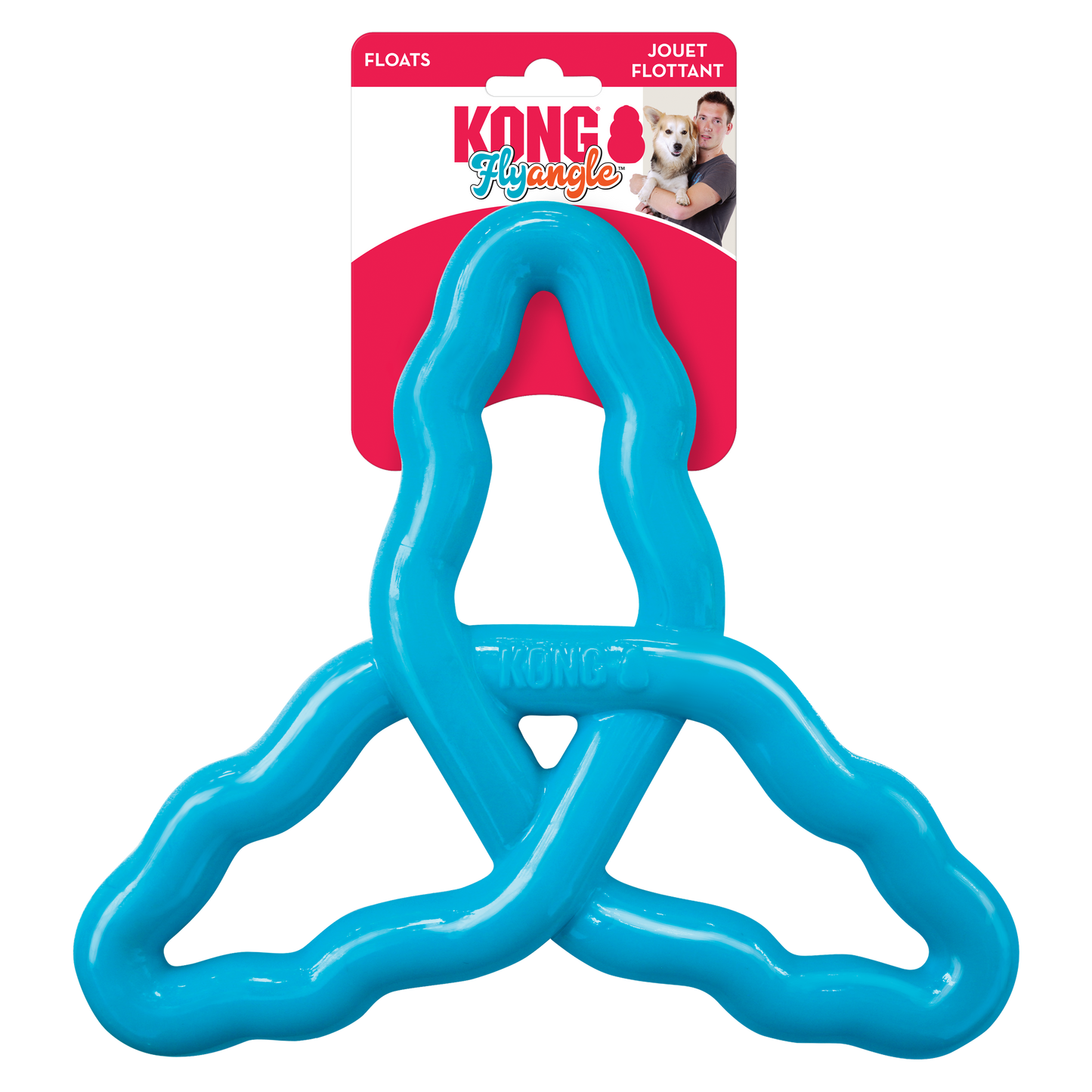 Kong Flyangle (Large)