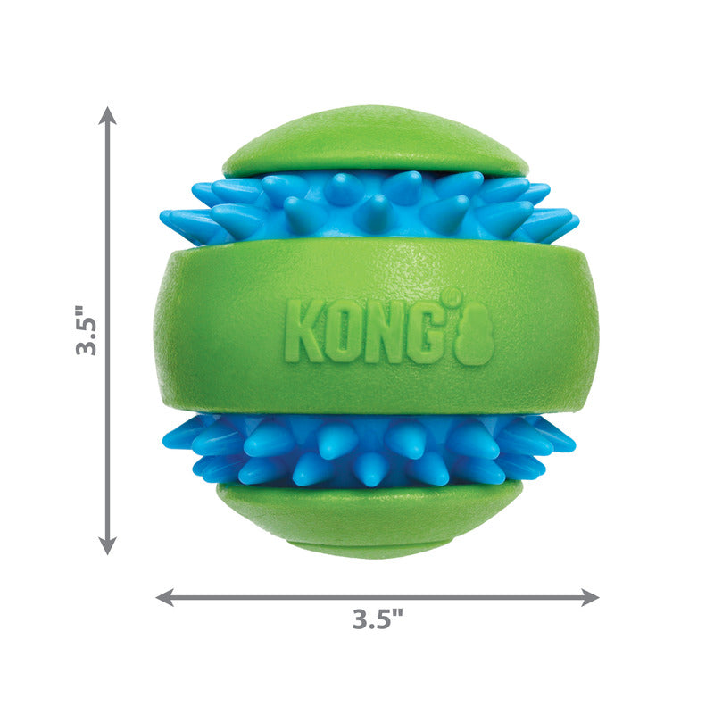 Kong Squeezz Goomz Ball (XL)