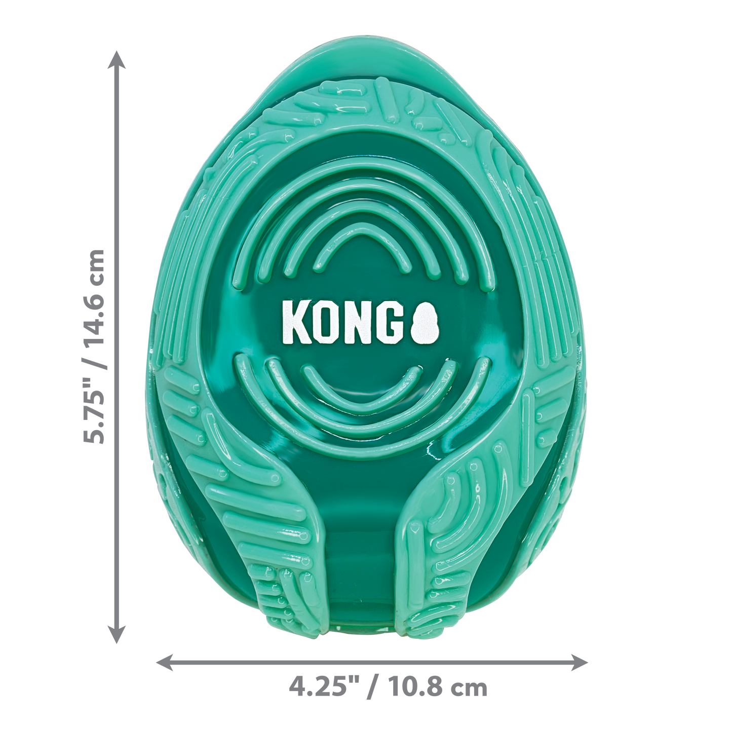 Kong Licks Rewards