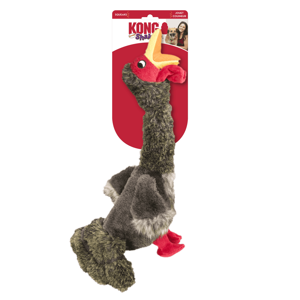 Kong Shakers Honkers Turkey (Large)
