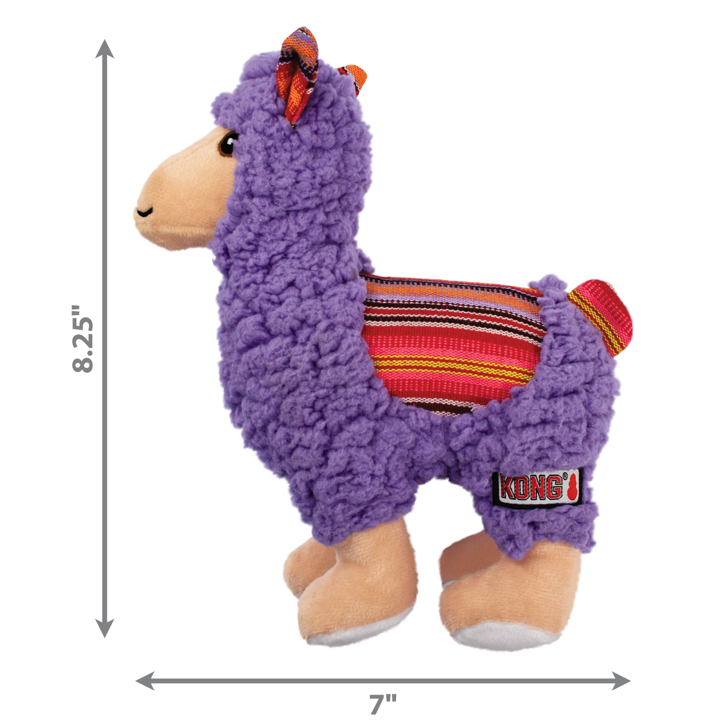 Kong Sherps Llama (Medium)