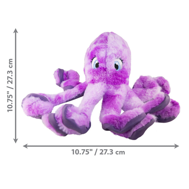 Kong Softseas Octopus (Large)