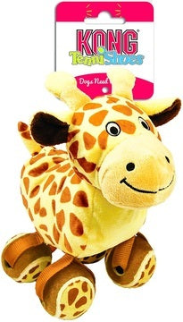 Kong TenniShoes Giraffe (Large)