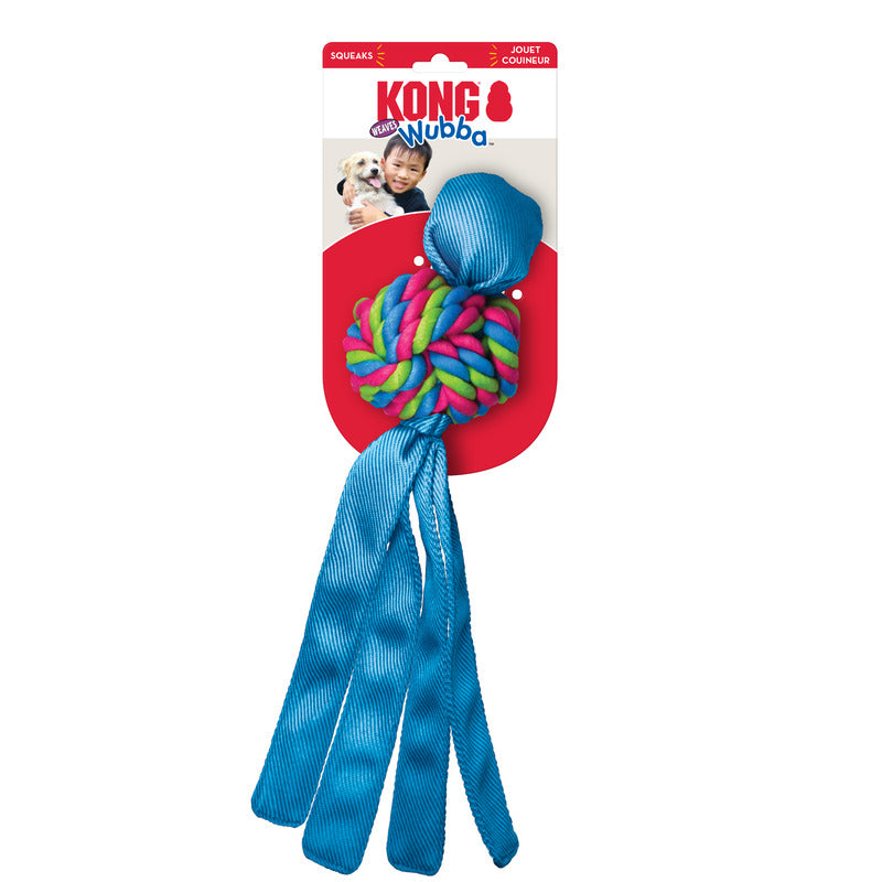 Kong Wubba Weaves (Large)