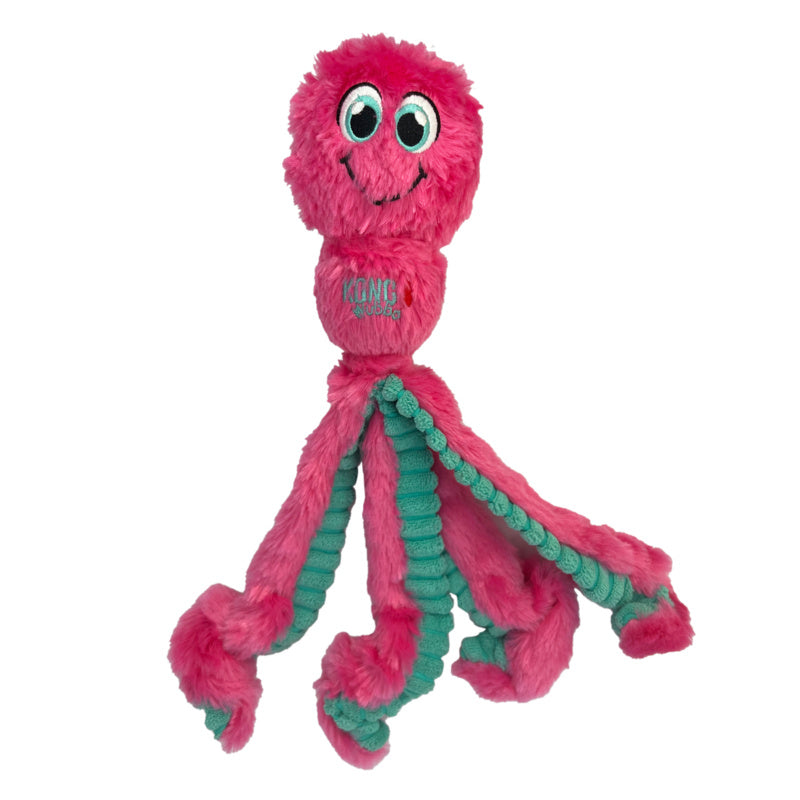Kong Wubba Octopus (Large)