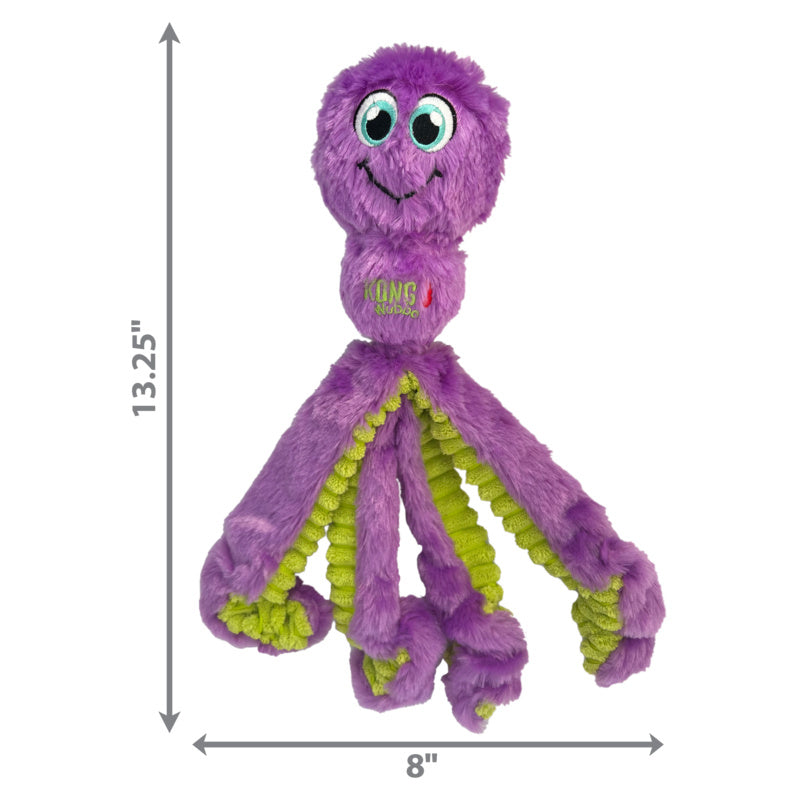 Kong Wubba Octopus (Large)