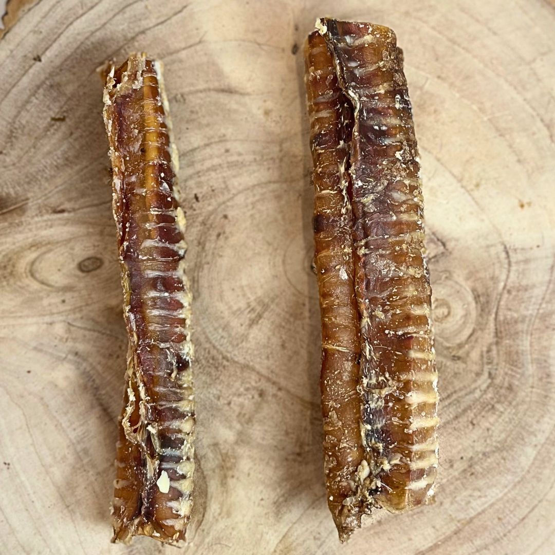 Paddock Farm Beef Trachea 1kg