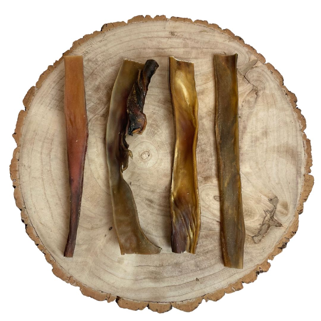 Paddock Farm Camel Skin 1kg