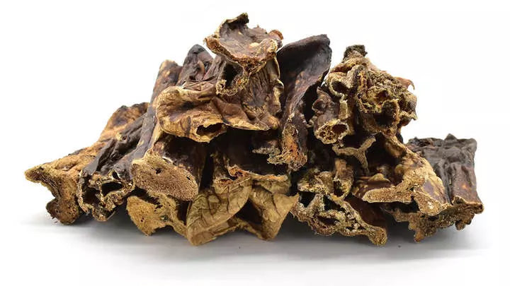 T Forrest Beef Jerky 400g