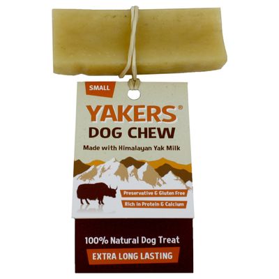 Yakers Dog Chew