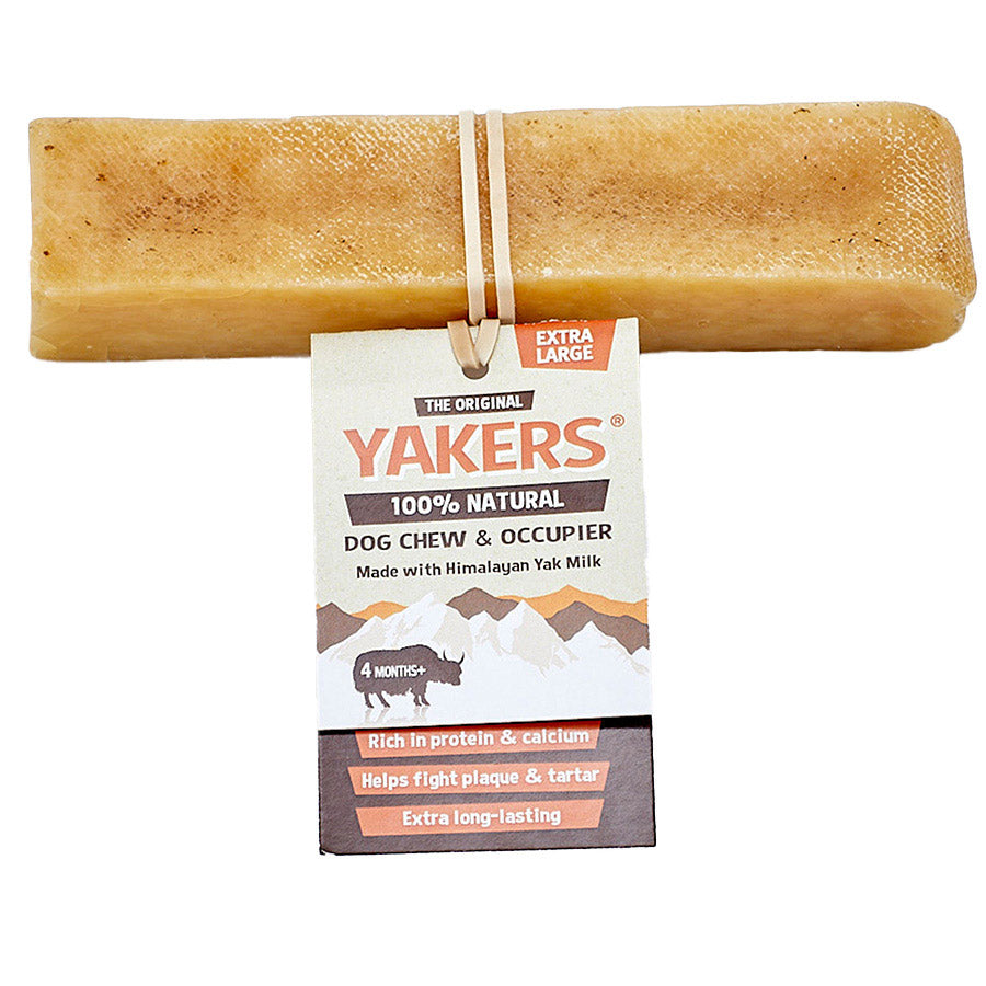 Yakers Dog Chew