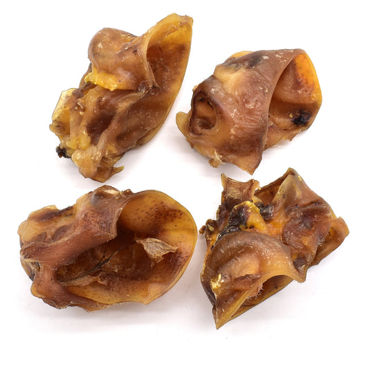 Pork Crunch Bites - Inner Ear