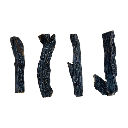 Beef Liver (per 100g)