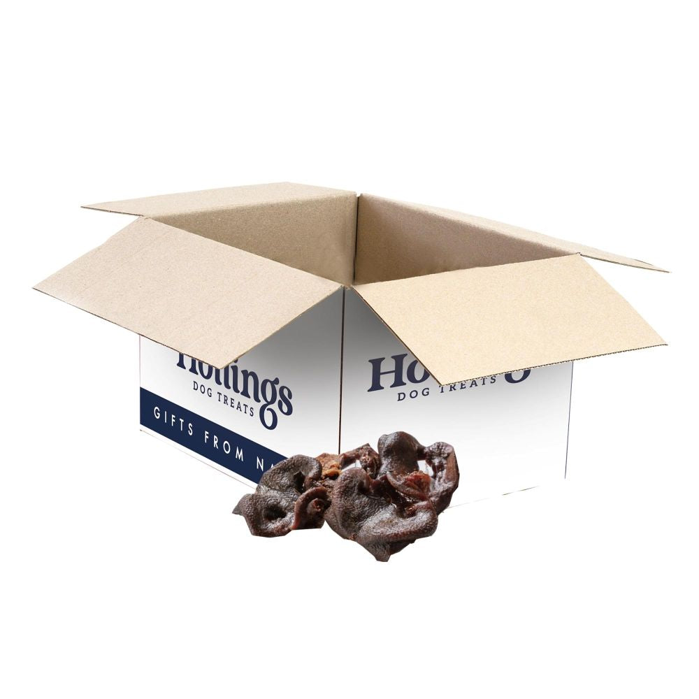 Hollings Pigs Snouts 2kg