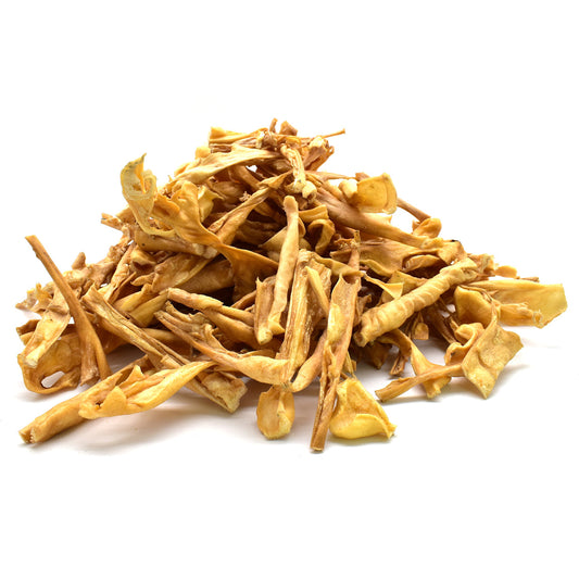 Goat Head Skin (per 100g)