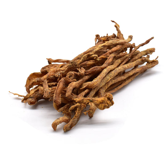 Lamb Pizzle (per 100g)