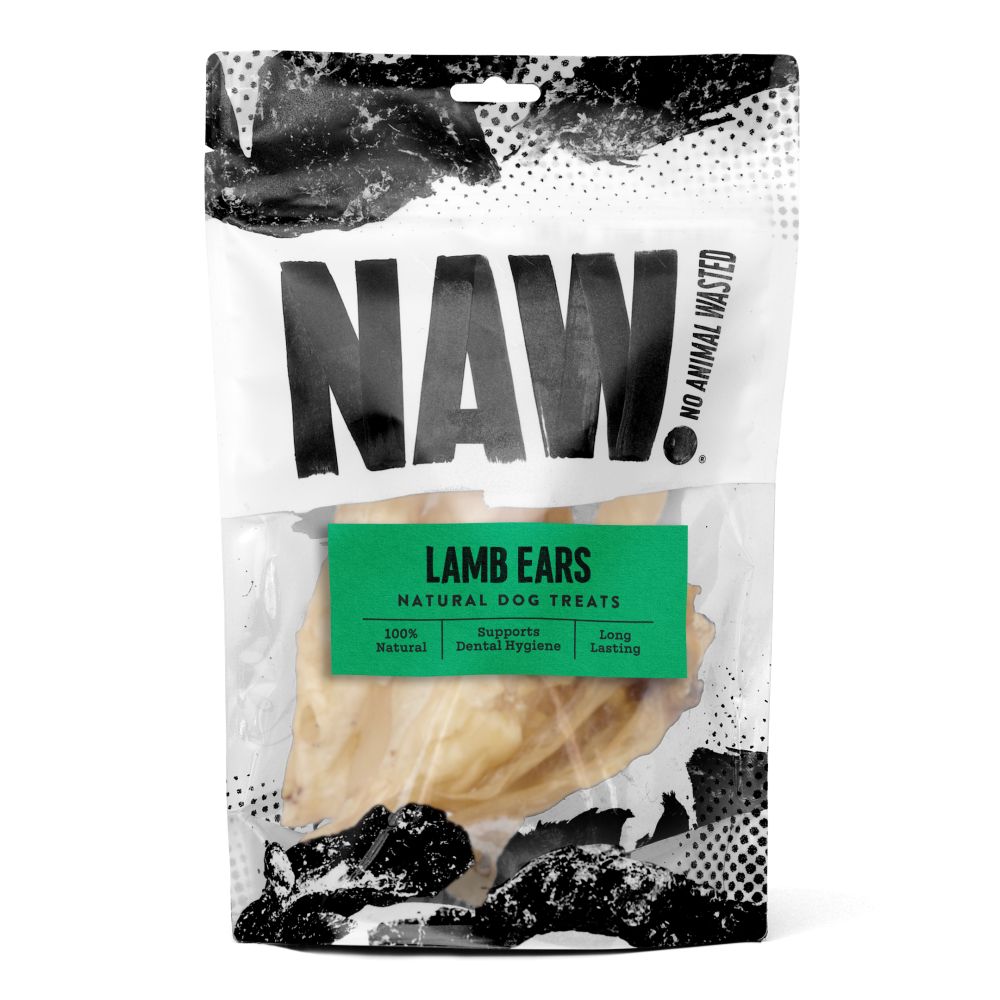 NAW Lamb Ears