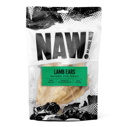 NAW Lamb Ears